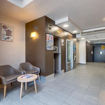 B&B Hotel Frejus Рокбрюн-сюр-Аржан Экстерьер фото