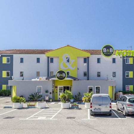 B&B Hotel Frejus Рокбрюн-сюр-Аржан Экстерьер фото