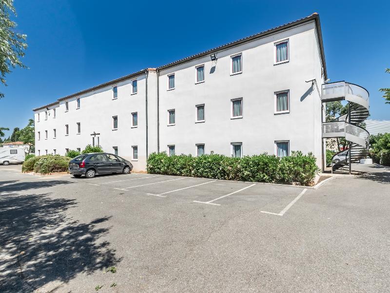 B&B Hotel Frejus Рокбрюн-сюр-Аржан Экстерьер фото
