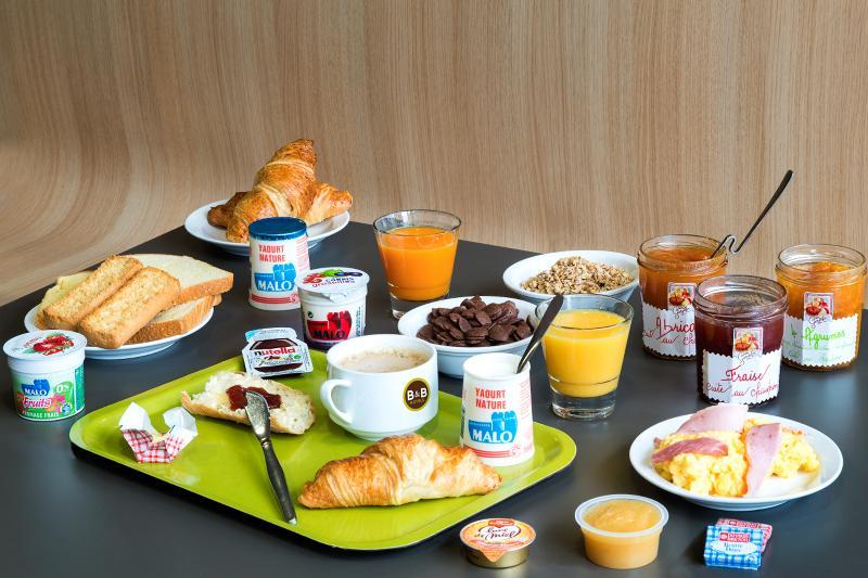 B&B Hotel Frejus Рокбрюн-сюр-Аржан Экстерьер фото