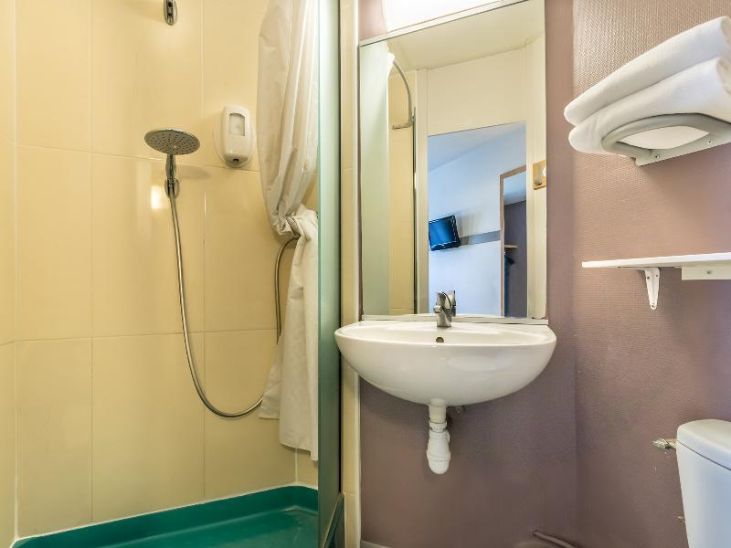 B&B Hotel Frejus Рокбрюн-сюр-Аржан Экстерьер фото