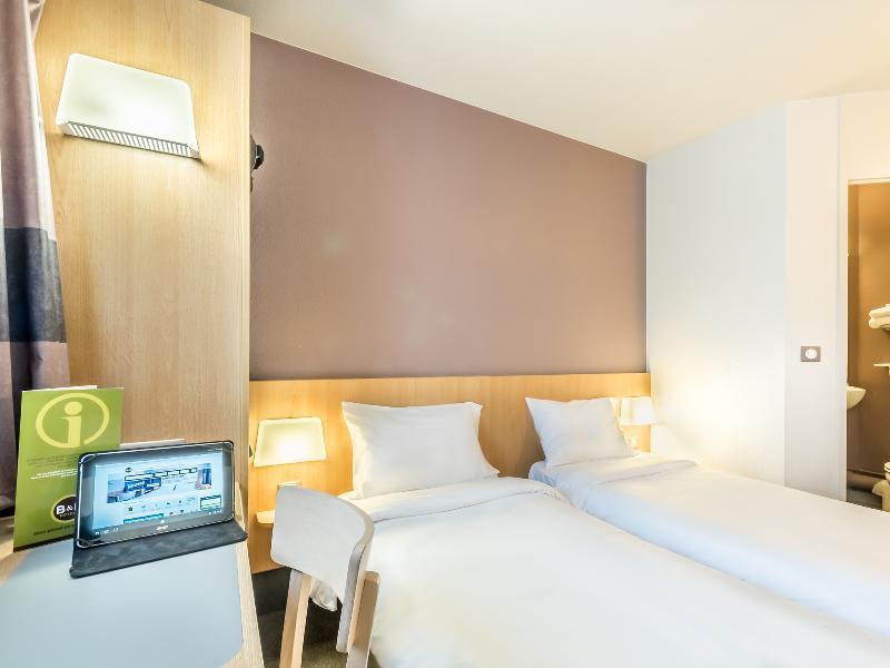 B&B Hotel Frejus Рокбрюн-сюр-Аржан Экстерьер фото