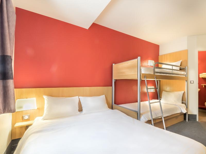 B&B Hotel Frejus Рокбрюн-сюр-Аржан Экстерьер фото