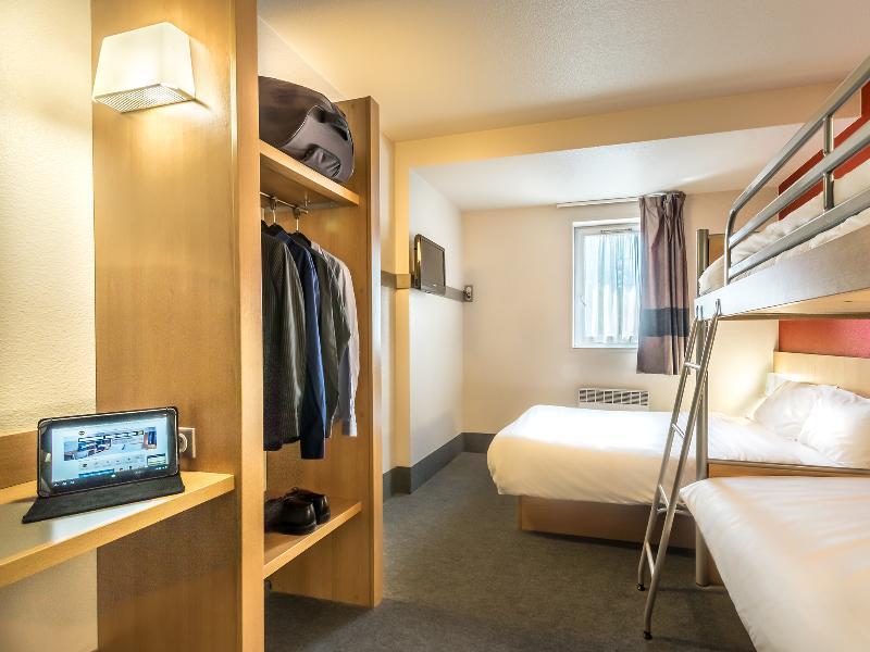 B&B Hotel Frejus Рокбрюн-сюр-Аржан Экстерьер фото