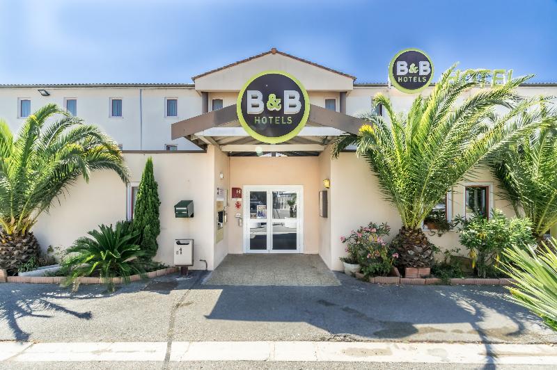 B&B Hotel Frejus Рокбрюн-сюр-Аржан Экстерьер фото