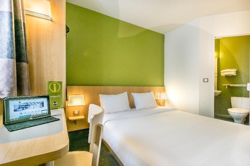 B&B Hotel Frejus Рокбрюн-сюр-Аржан Экстерьер фото