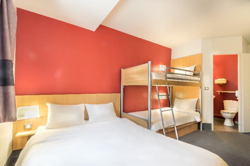 B&B Hotel Frejus Рокбрюн-сюр-Аржан Экстерьер фото