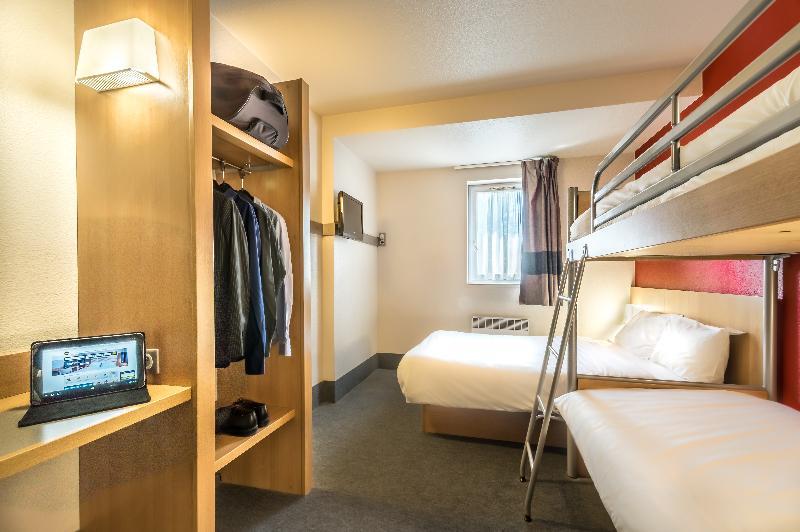 B&B Hotel Frejus Рокбрюн-сюр-Аржан Экстерьер фото
