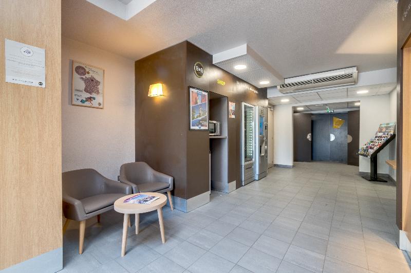 B&B Hotel Frejus Рокбрюн-сюр-Аржан Экстерьер фото