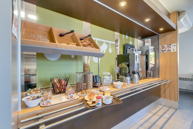 B&B Hotel Frejus Рокбрюн-сюр-Аржан Экстерьер фото