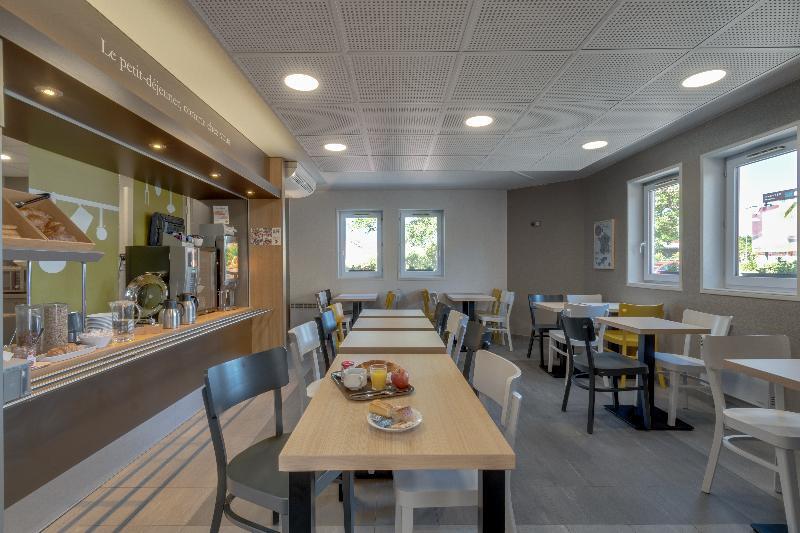 B&B Hotel Frejus Рокбрюн-сюр-Аржан Экстерьер фото