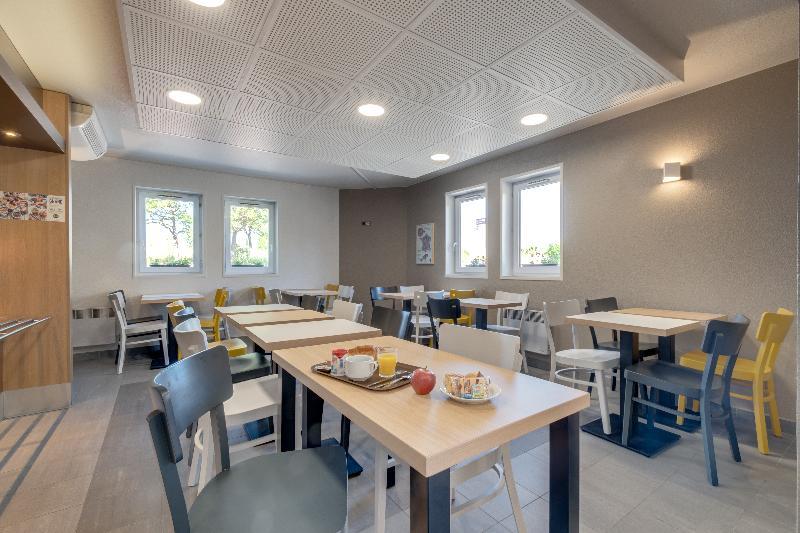 B&B Hotel Frejus Рокбрюн-сюр-Аржан Экстерьер фото