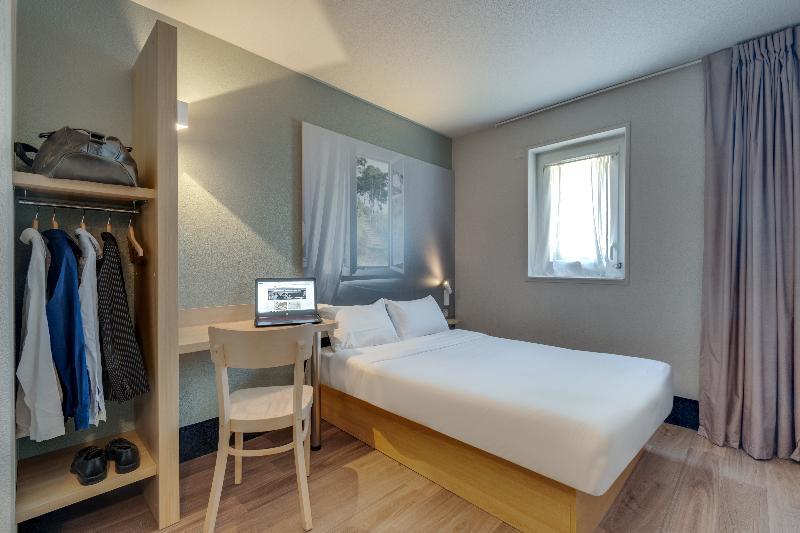 B&B Hotel Frejus Рокбрюн-сюр-Аржан Экстерьер фото