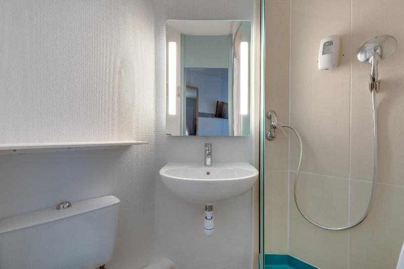 B&B Hotel Frejus Рокбрюн-сюр-Аржан Экстерьер фото