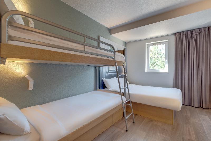 B&B Hotel Frejus Рокбрюн-сюр-Аржан Экстерьер фото