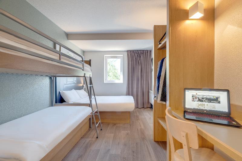B&B Hotel Frejus Рокбрюн-сюр-Аржан Экстерьер фото