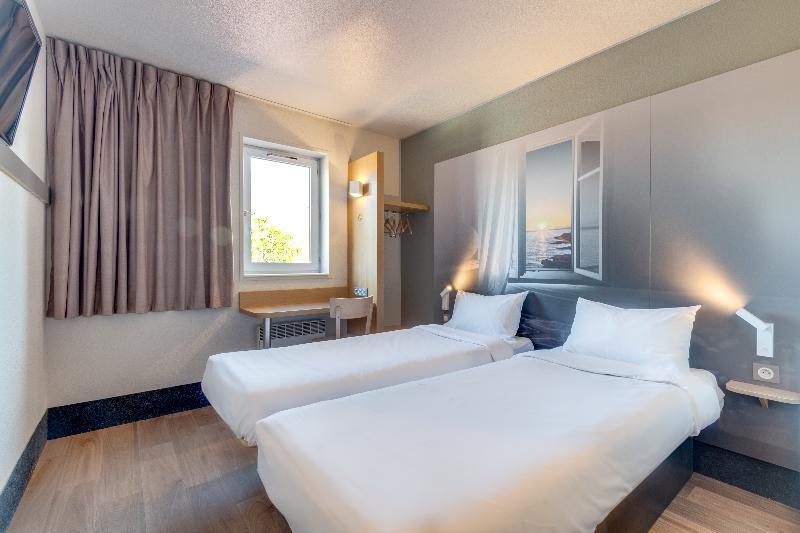 B&B Hotel Frejus Рокбрюн-сюр-Аржан Экстерьер фото